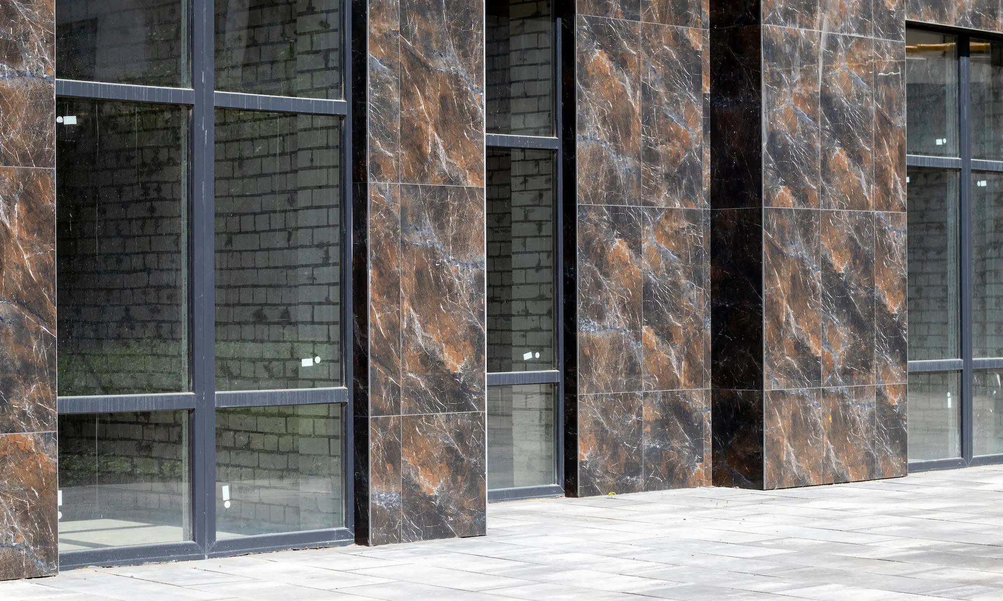 Wall Cladding