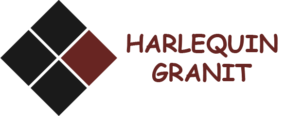 Harlequin Granit Logo